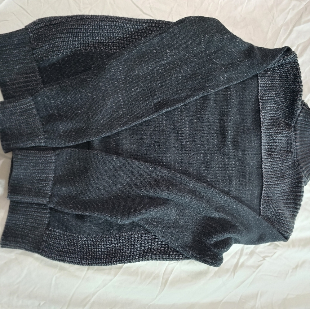 Helix pullover sweater - Picture 5 of 13